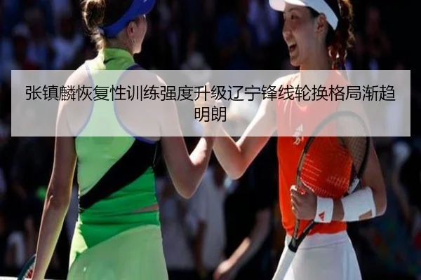 张镇麟恢复性训练强度升级辽宁锋线轮换格局渐趋明朗